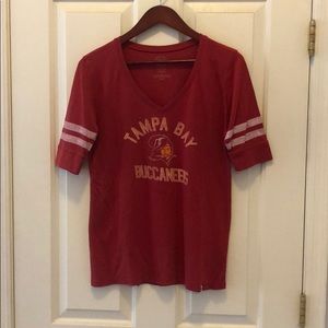 Tampa Bay Buccaneer T-Shirt
